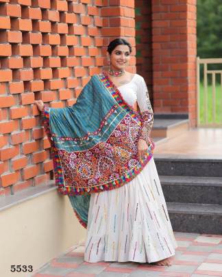 Lehenga 