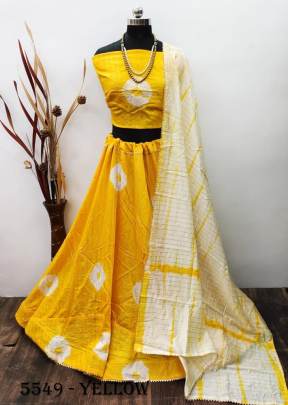 Lehenga 