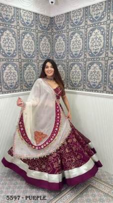 Lehenga