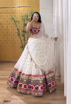 Lehenga