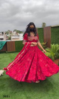 Lehenga