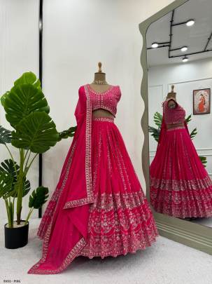 Lehenga 