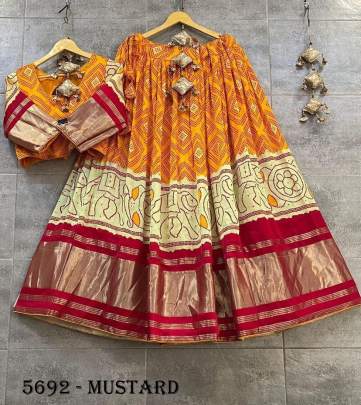 Lehenga