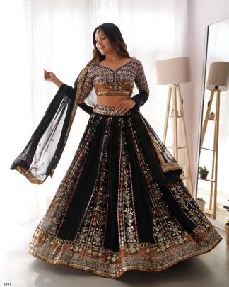 Lehenga 