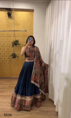 Lehenga