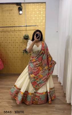 Lehenga