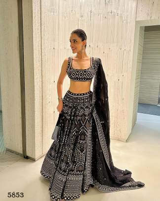 Lehenga 