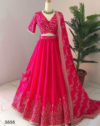 Lehenga