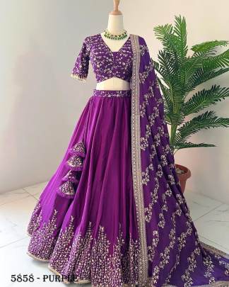 Lehenga