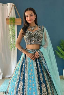 Lehenga 