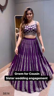 Lehenga