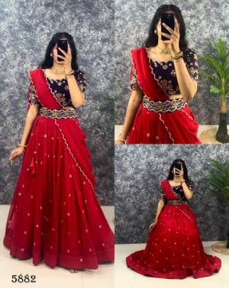 Lehenga