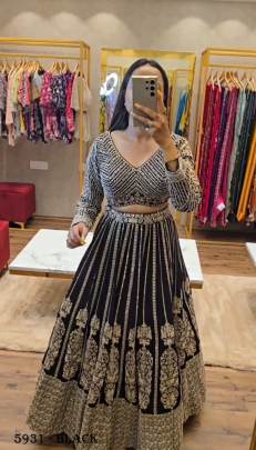 Lehenga