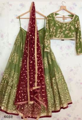 Lehenga