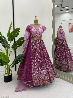 Lehenga