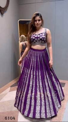 Lehenga 