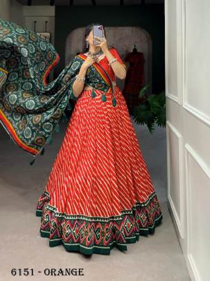 Lehenga