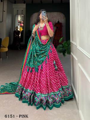 Lehenga