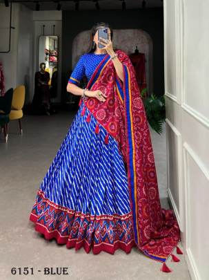 Lehenga