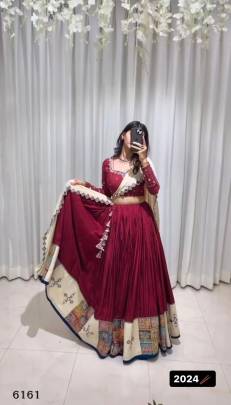 Lehenga 