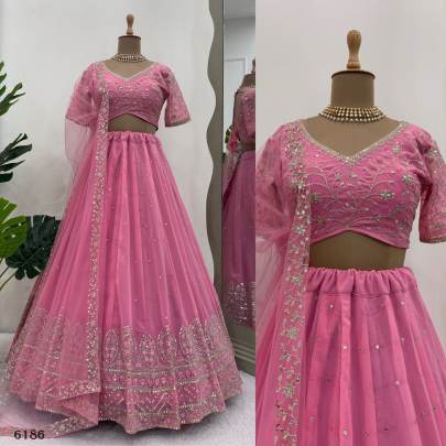 Lehenga 