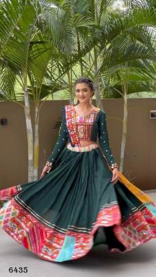 Lehenga