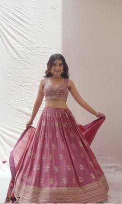 Lehenga