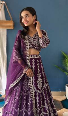 Lehenga 