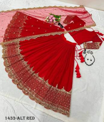 Lehenga Choli