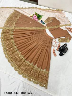 Lehenga Choli