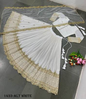 Lehenga Choli