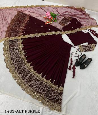 Lehenga Choli