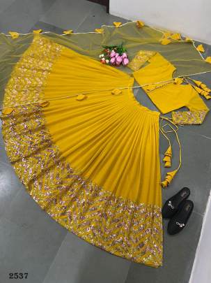 Lehenga Choli