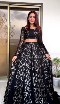 Lehenga