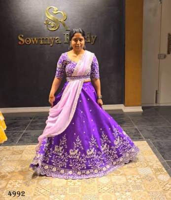 Lehenga