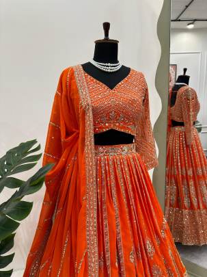 Lehenga