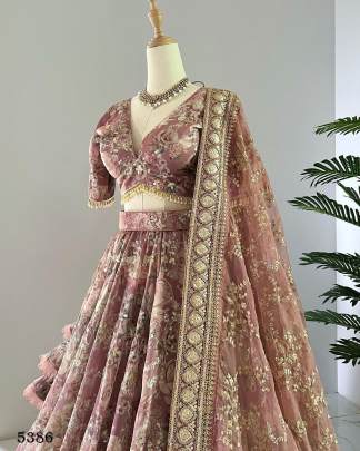 Lehenga