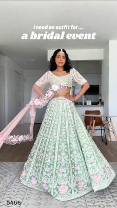 Lehenga