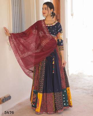 Lehenga