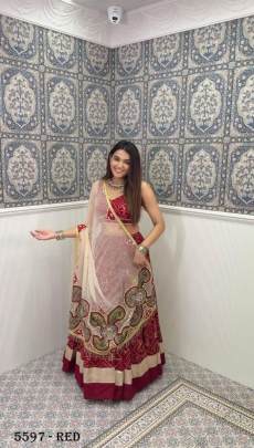 Lehenga