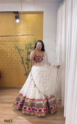 Lehenga