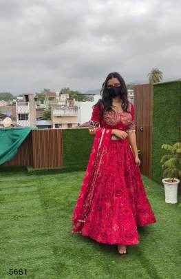 Lehenga