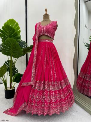 Lehenga