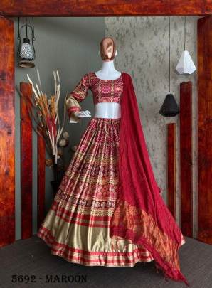 Lehenga