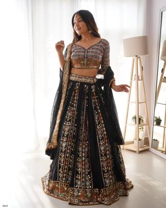 Lehenga