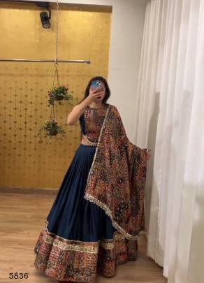 Lehenga