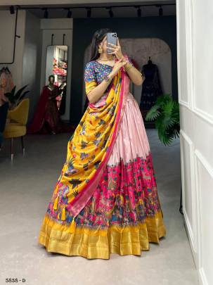 Lehenga