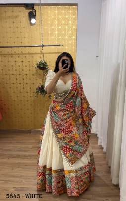 Lehenga