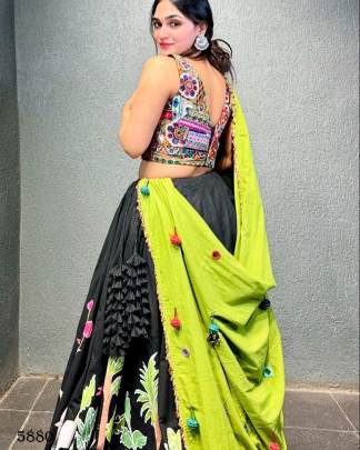 Lehenga