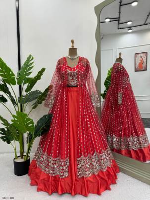 Lehenga